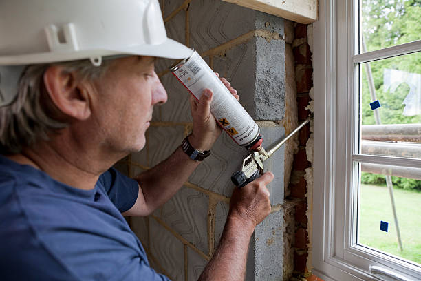 Range of Insulation Solutions in Ferguson, MO