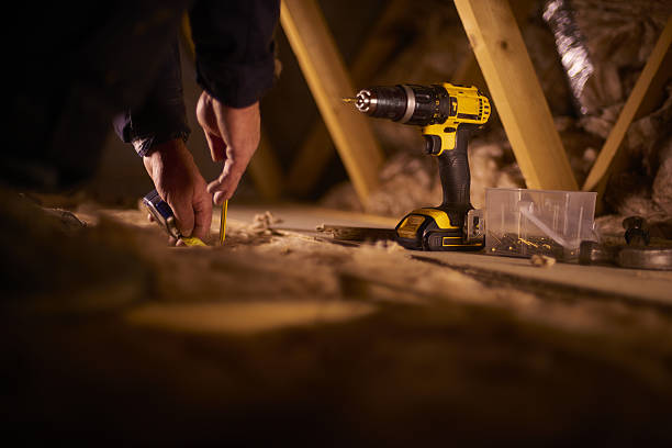 Best Spray Foam Insulation  in Ferguson, MO